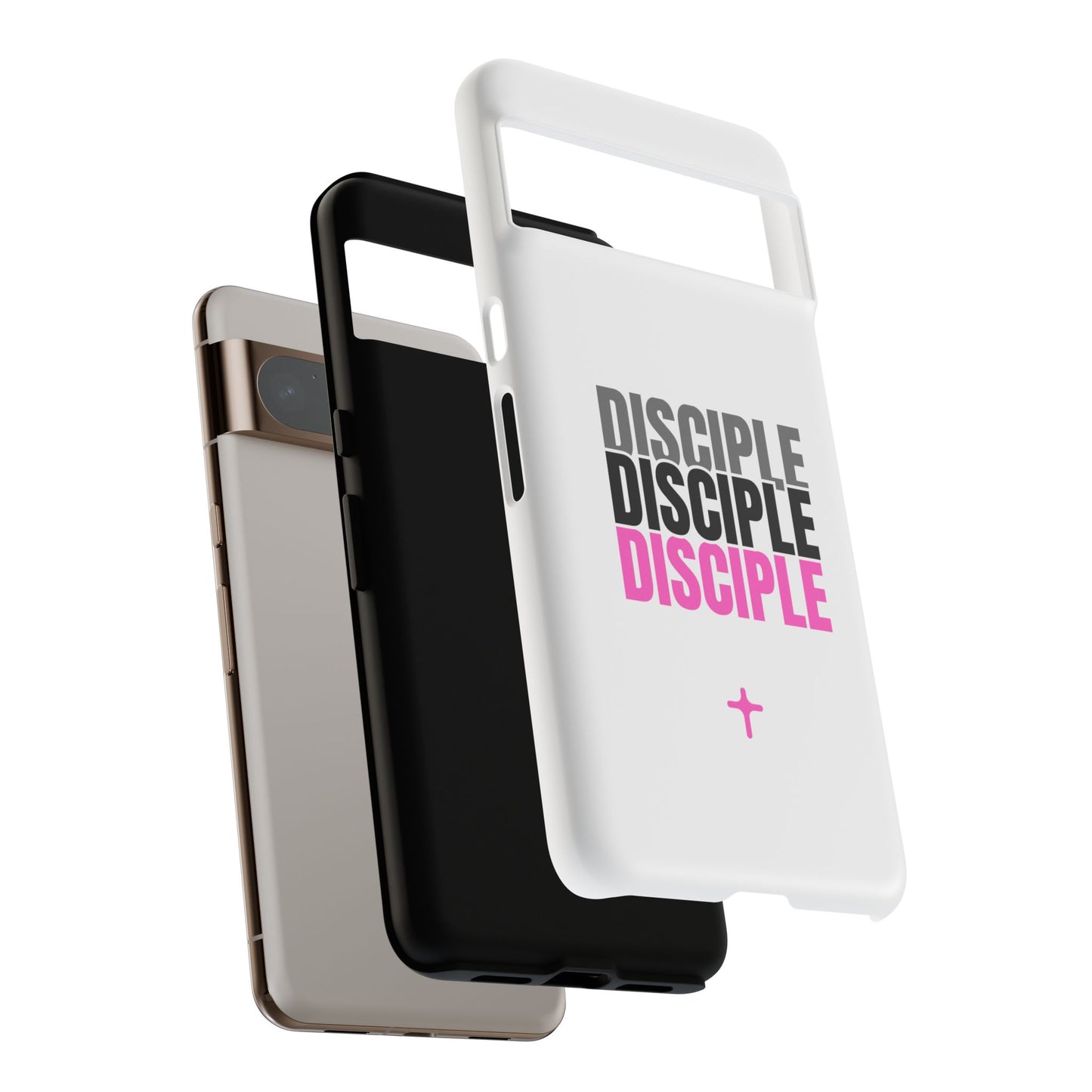 Tough Phone Case - Disciple of Christ