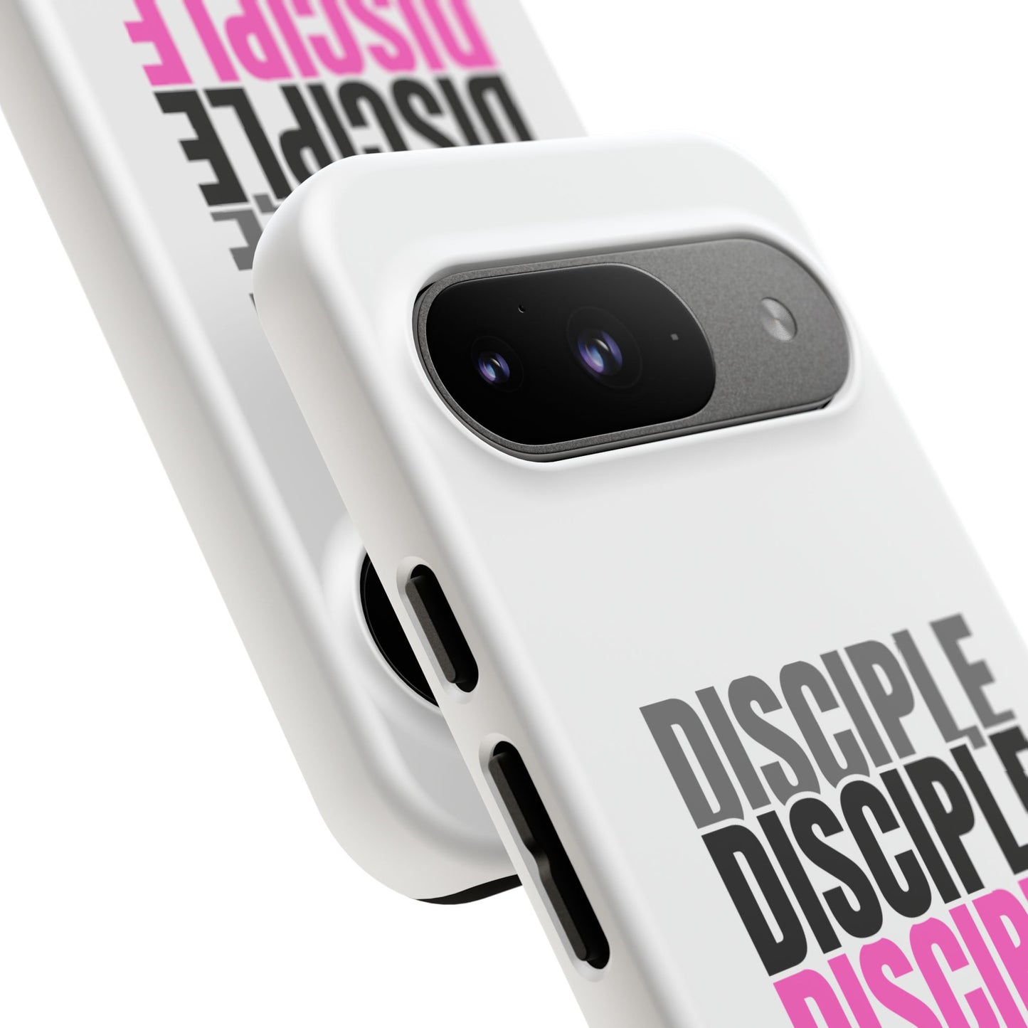 Tough Phone Case - Disciple of Christ