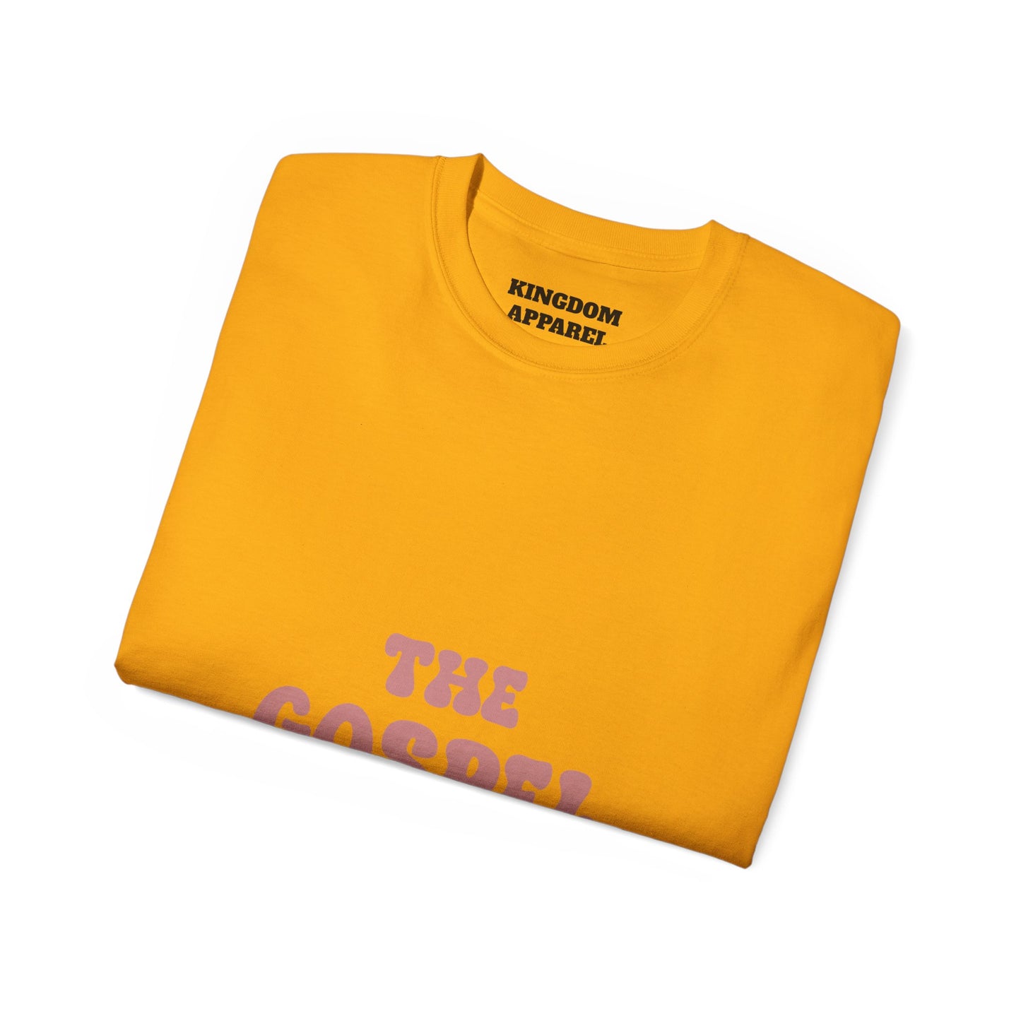 Gospel Spreader Colorway Tee