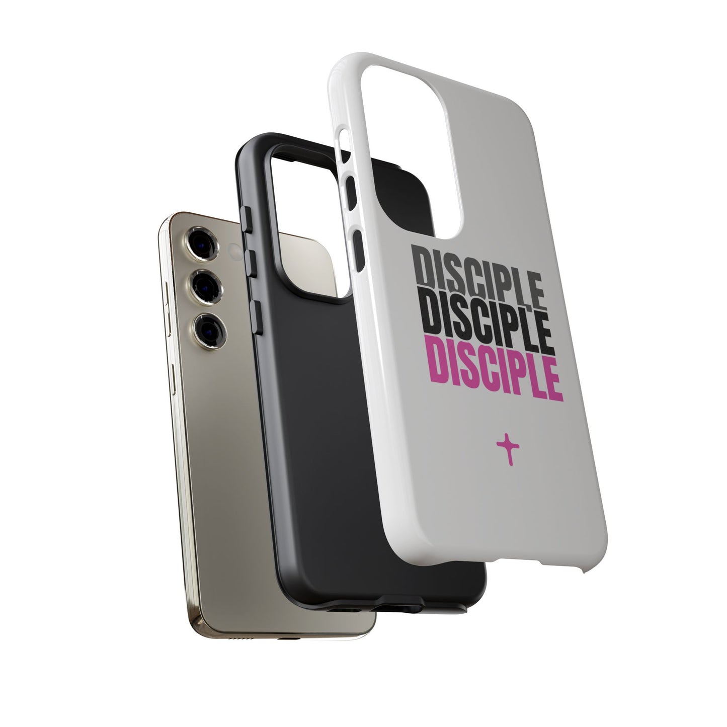 Tough Phone Case - Disciple of Christ