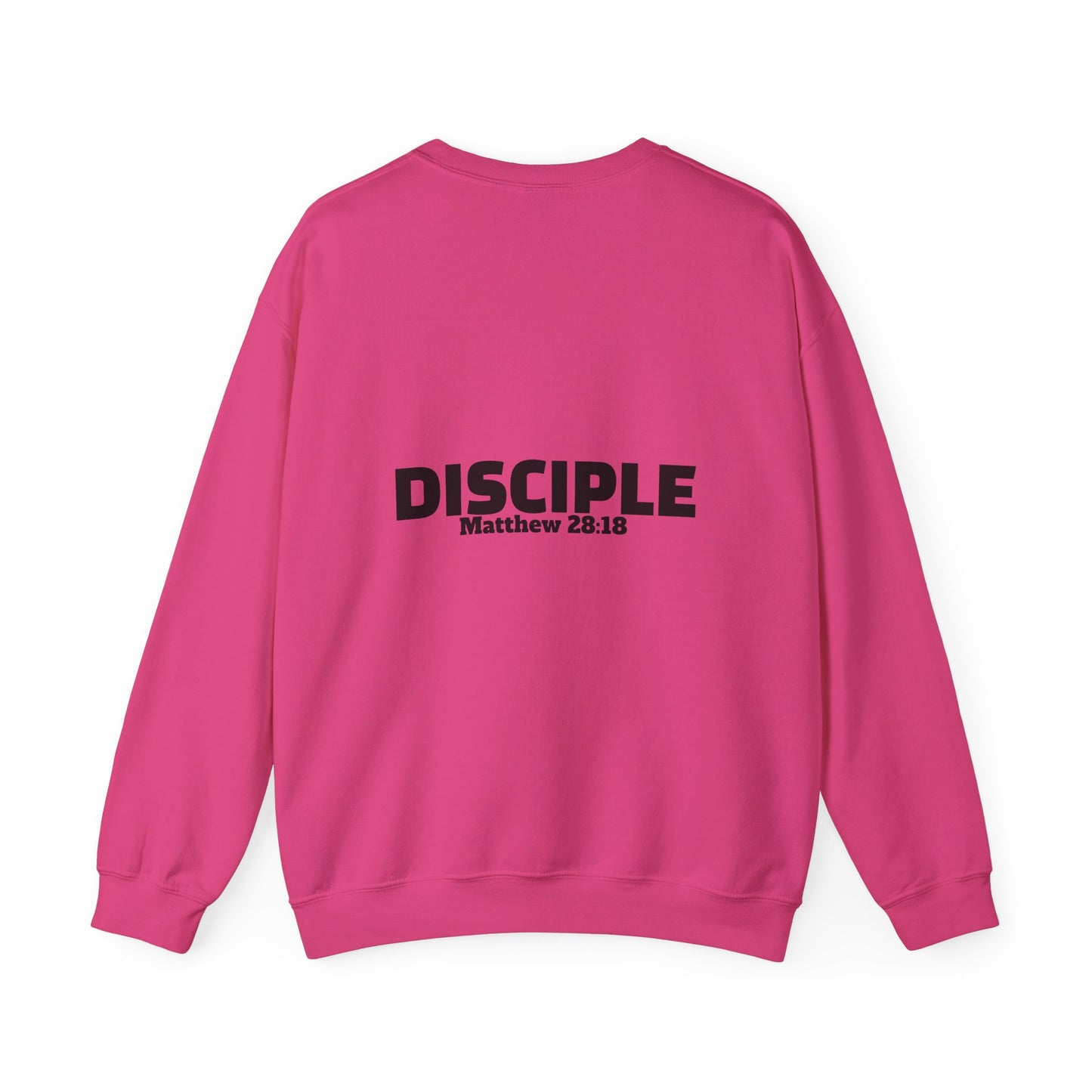 Disciple Unisex Sweatshirt