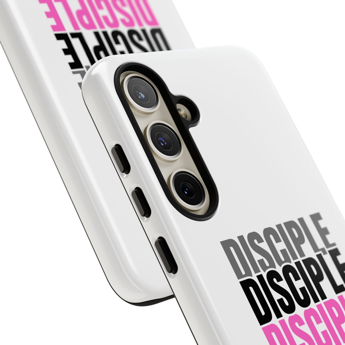 Tough Phone Case - Disciple of Christ