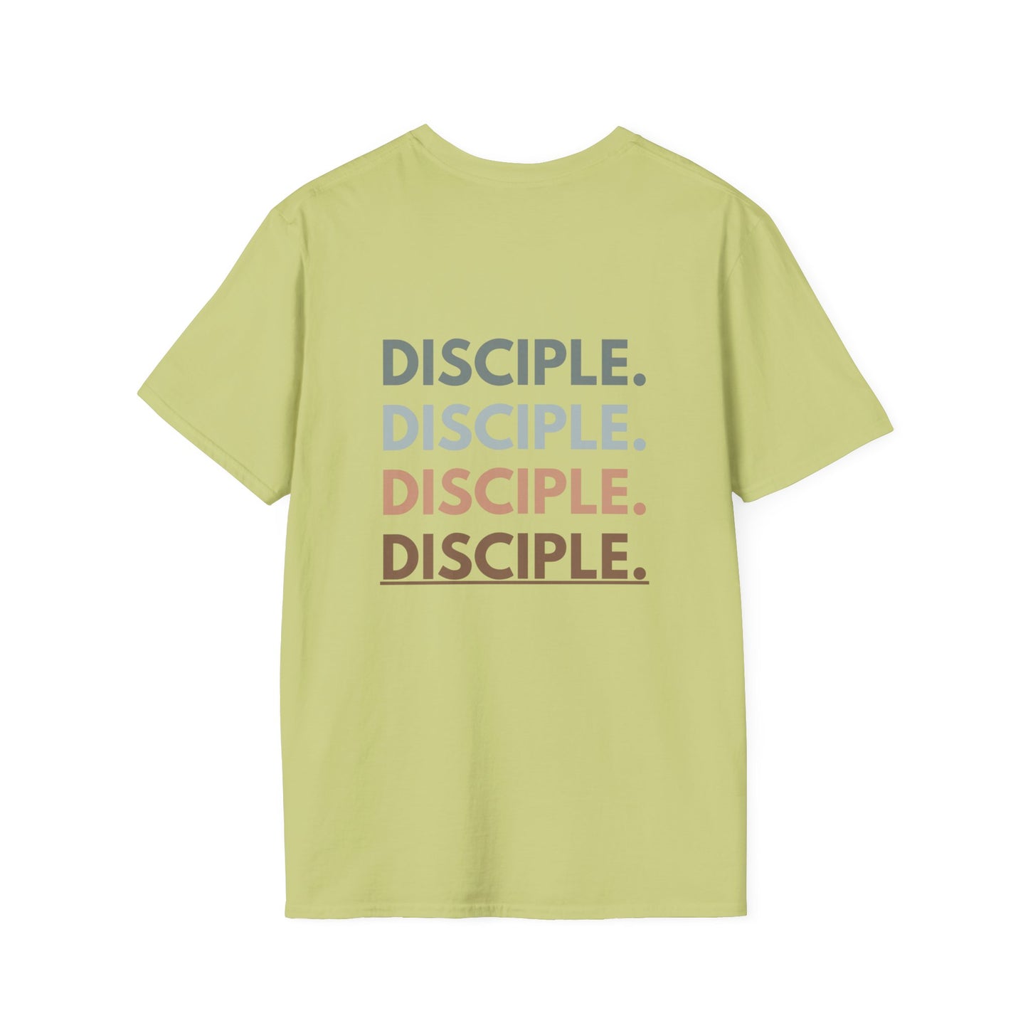 Disciple Inspired T-Shirt