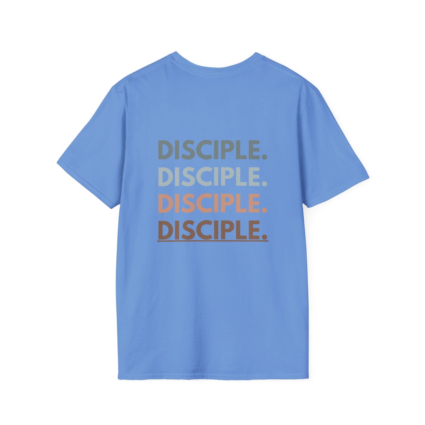 Disciple Inspired T-Shirt