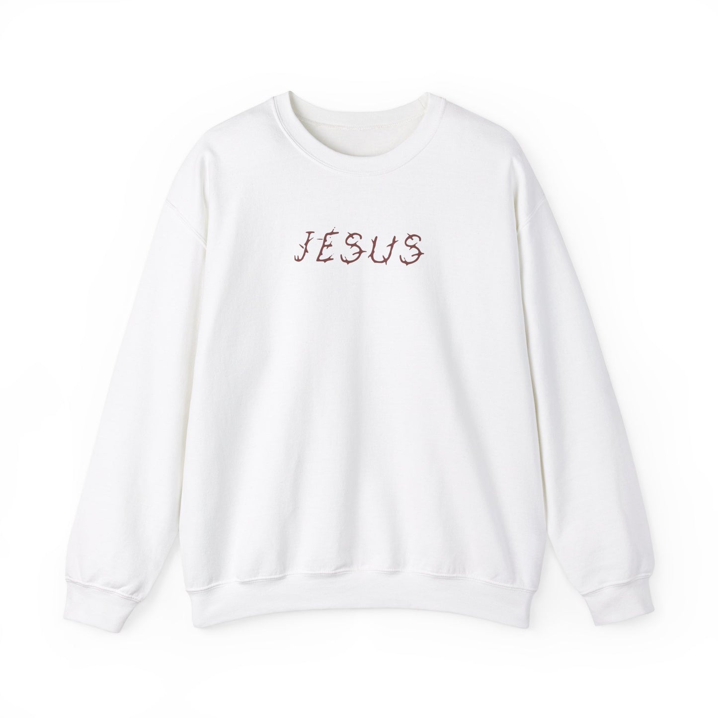 Jesus Unisex Sweatshirt