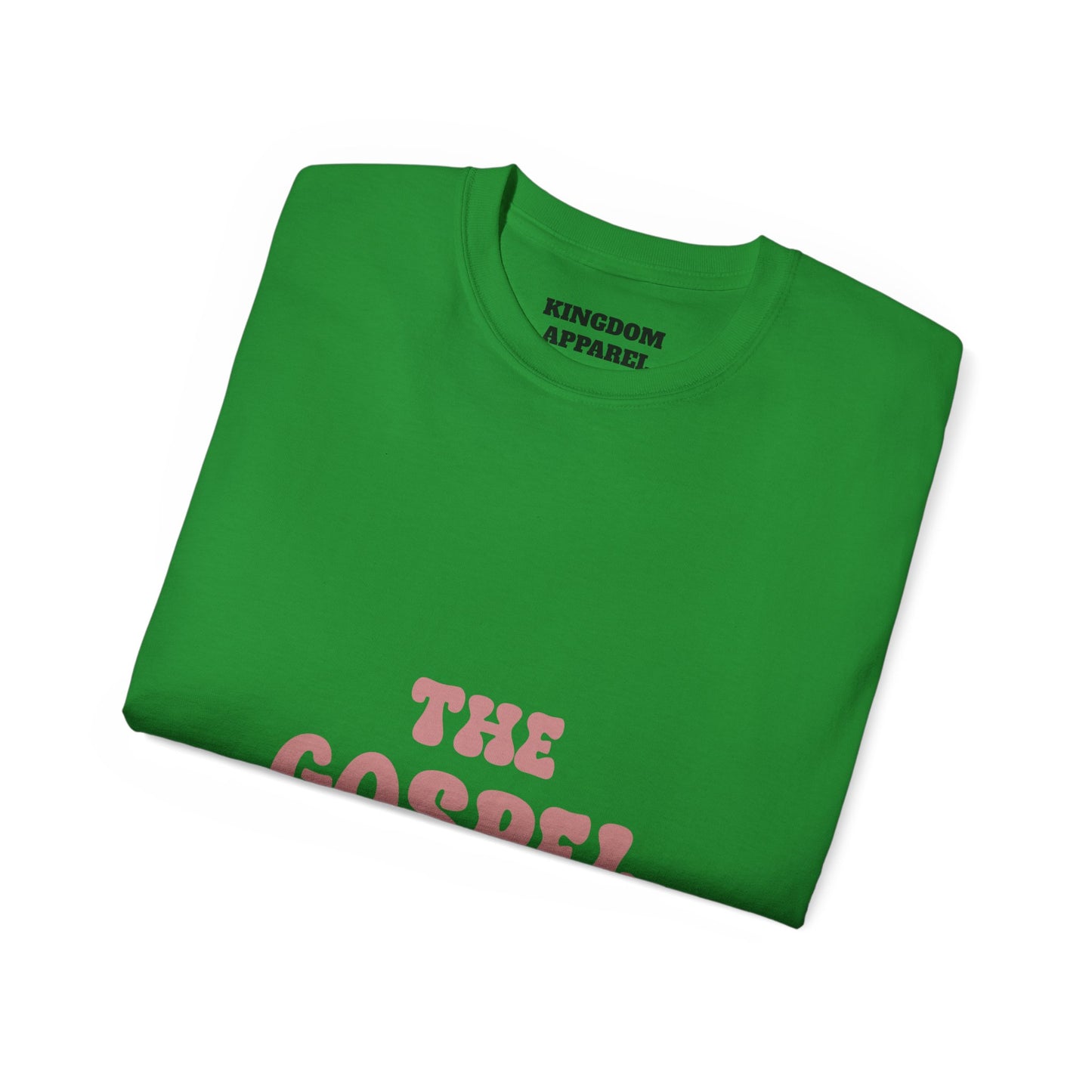 Gospel Spreader Colorway Tee