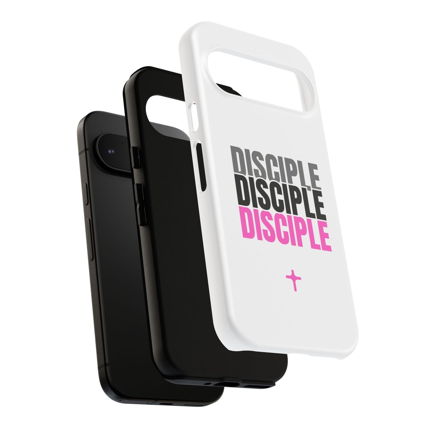 Tough Phone Case - Disciple of Christ