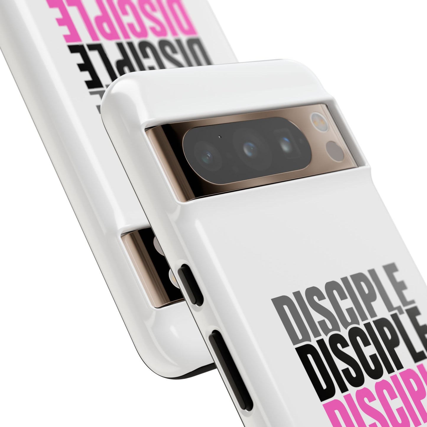 Tough Phone Case - Disciple of Christ