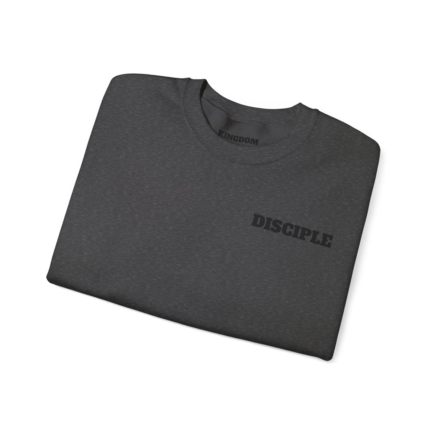 Disciple Unisex Sweatshirt