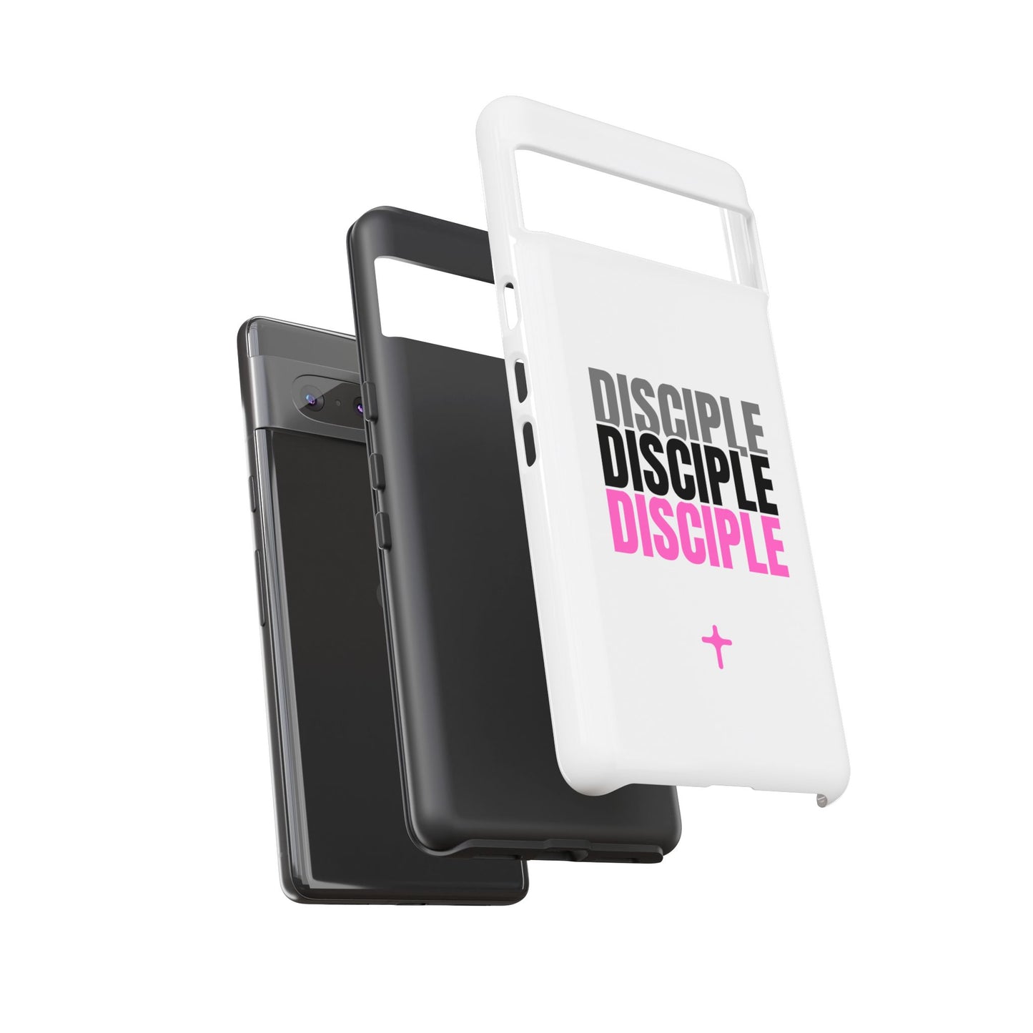 Tough Phone Case - Disciple of Christ