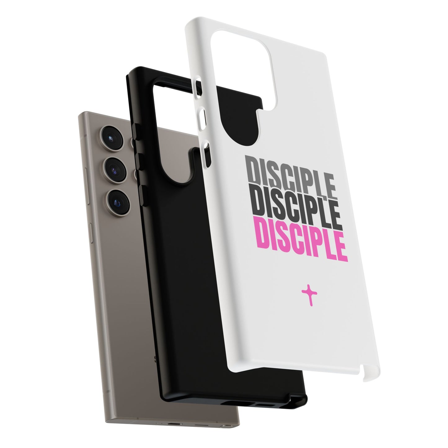 Tough Phone Case - Disciple of Christ