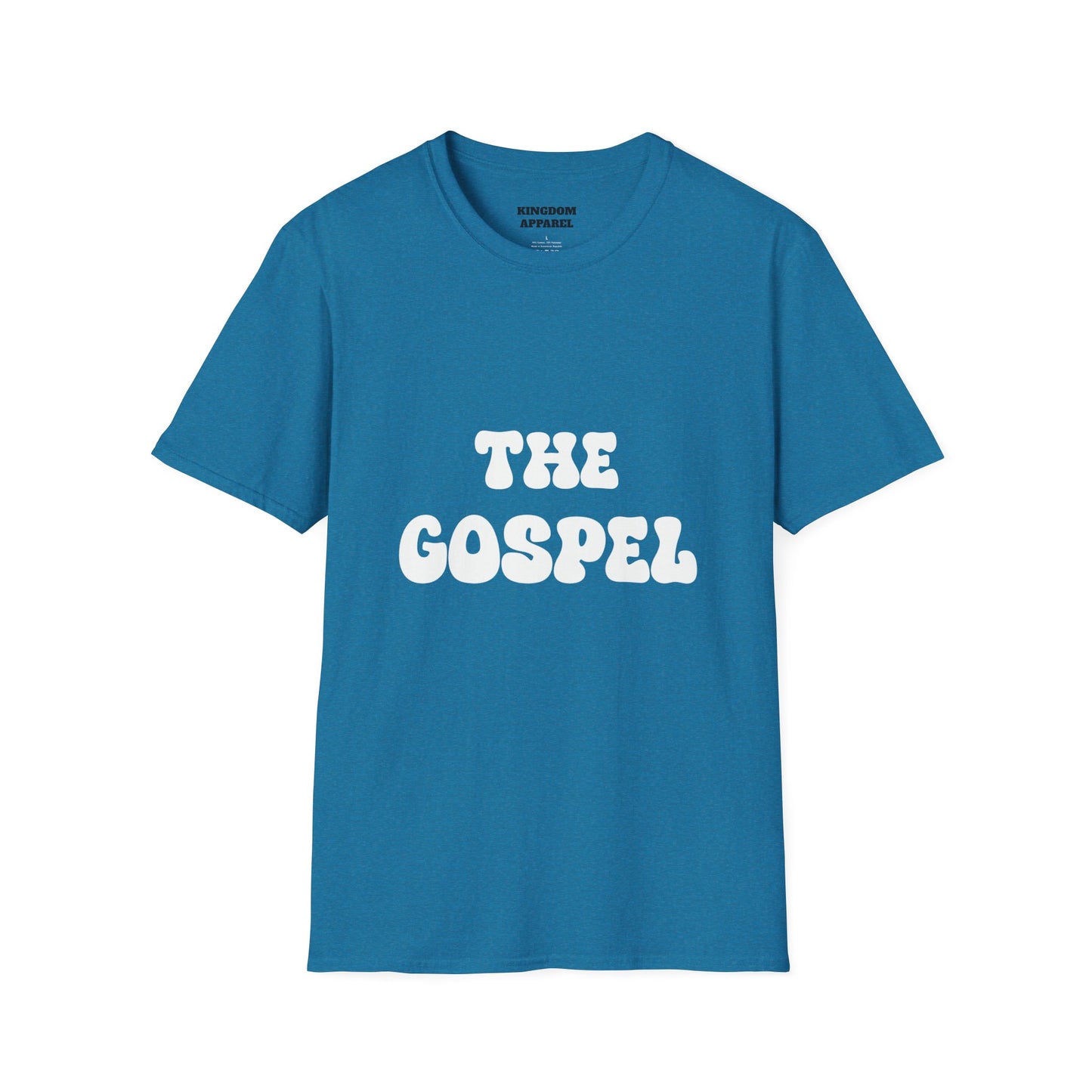 Gospel Spreader T-Shirt