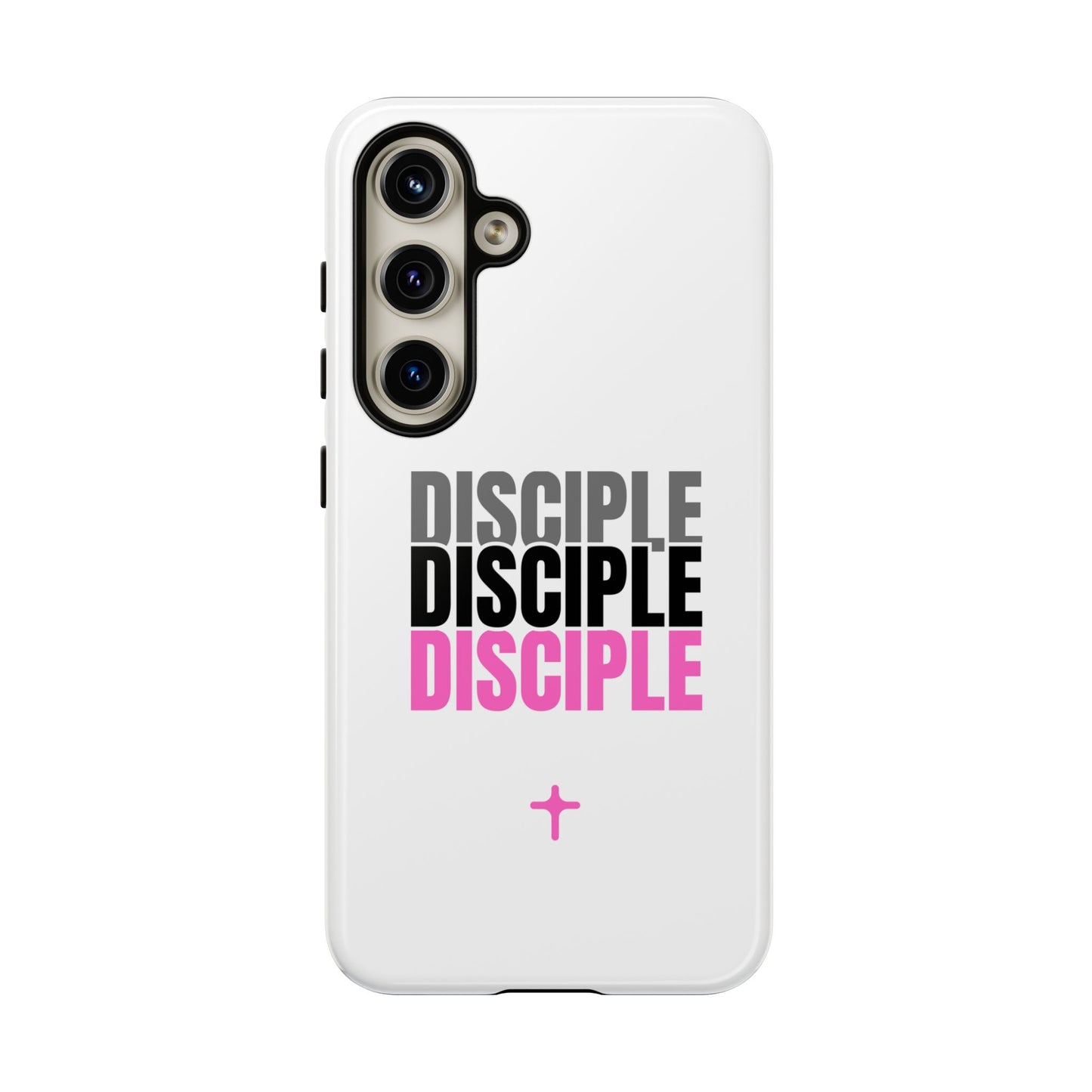 Funda resistente para teléfono - Discípulo de Cristo