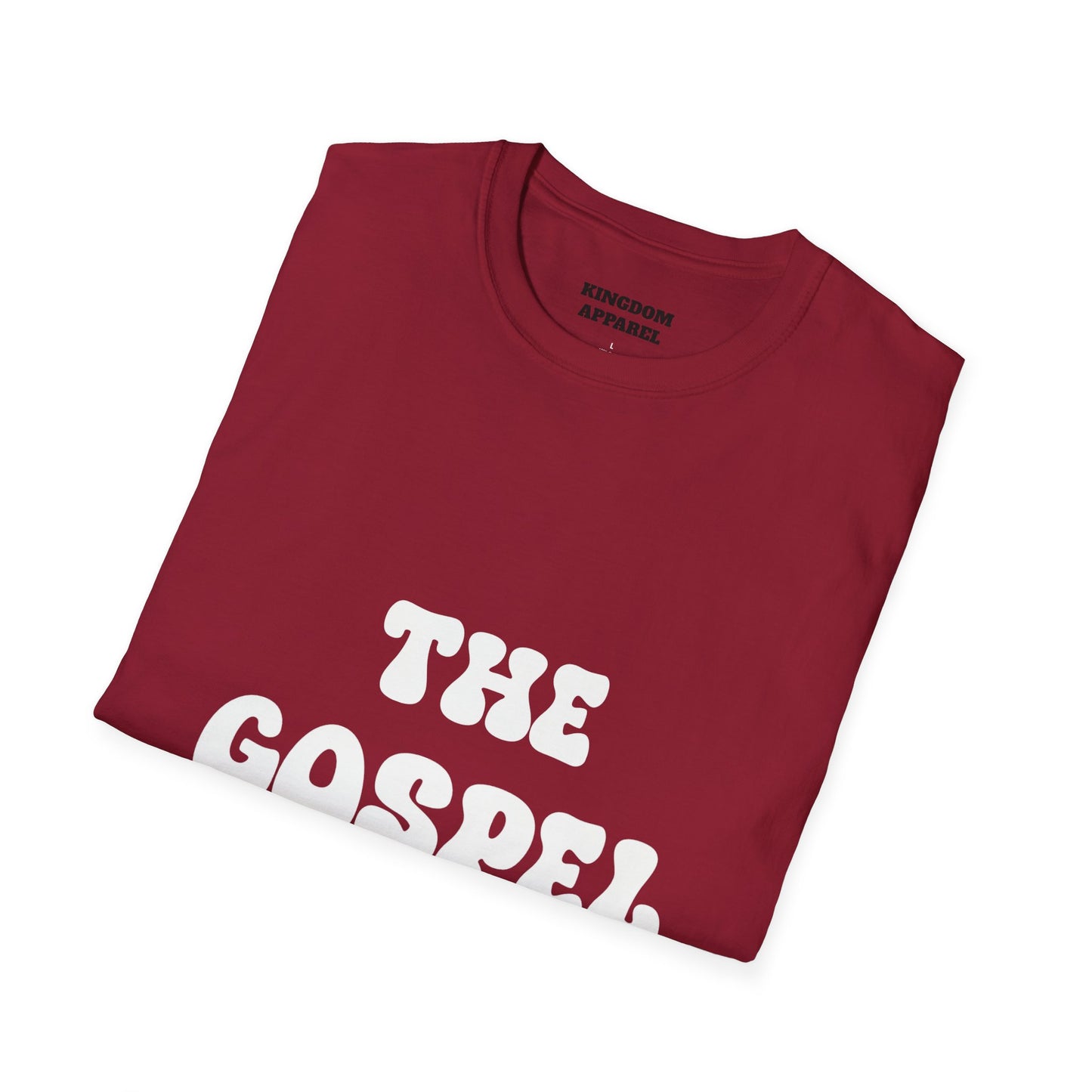 Gospel Spreader T-Shirt