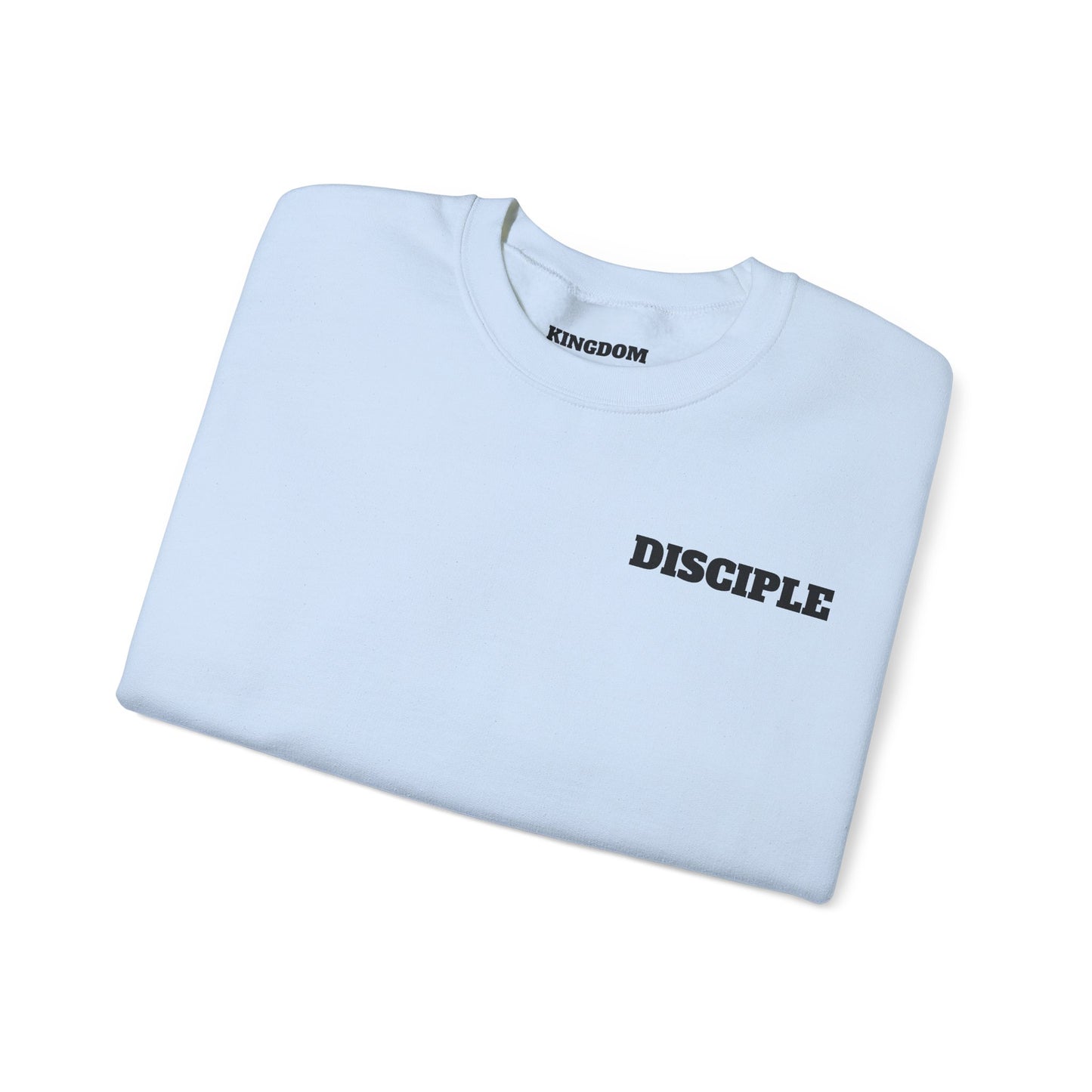 Disciple Unisex Sweatshirt