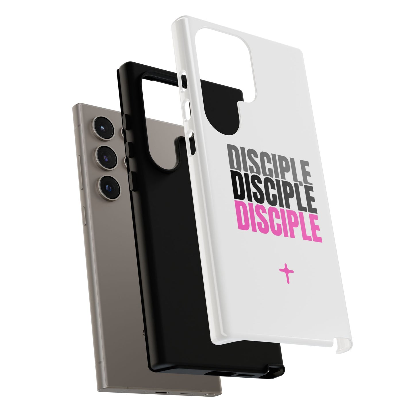 Tough Phone Case - Disciple of Christ