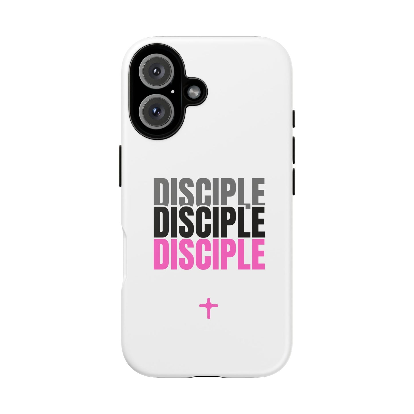 Tough Phone Case - Disciple of Christ