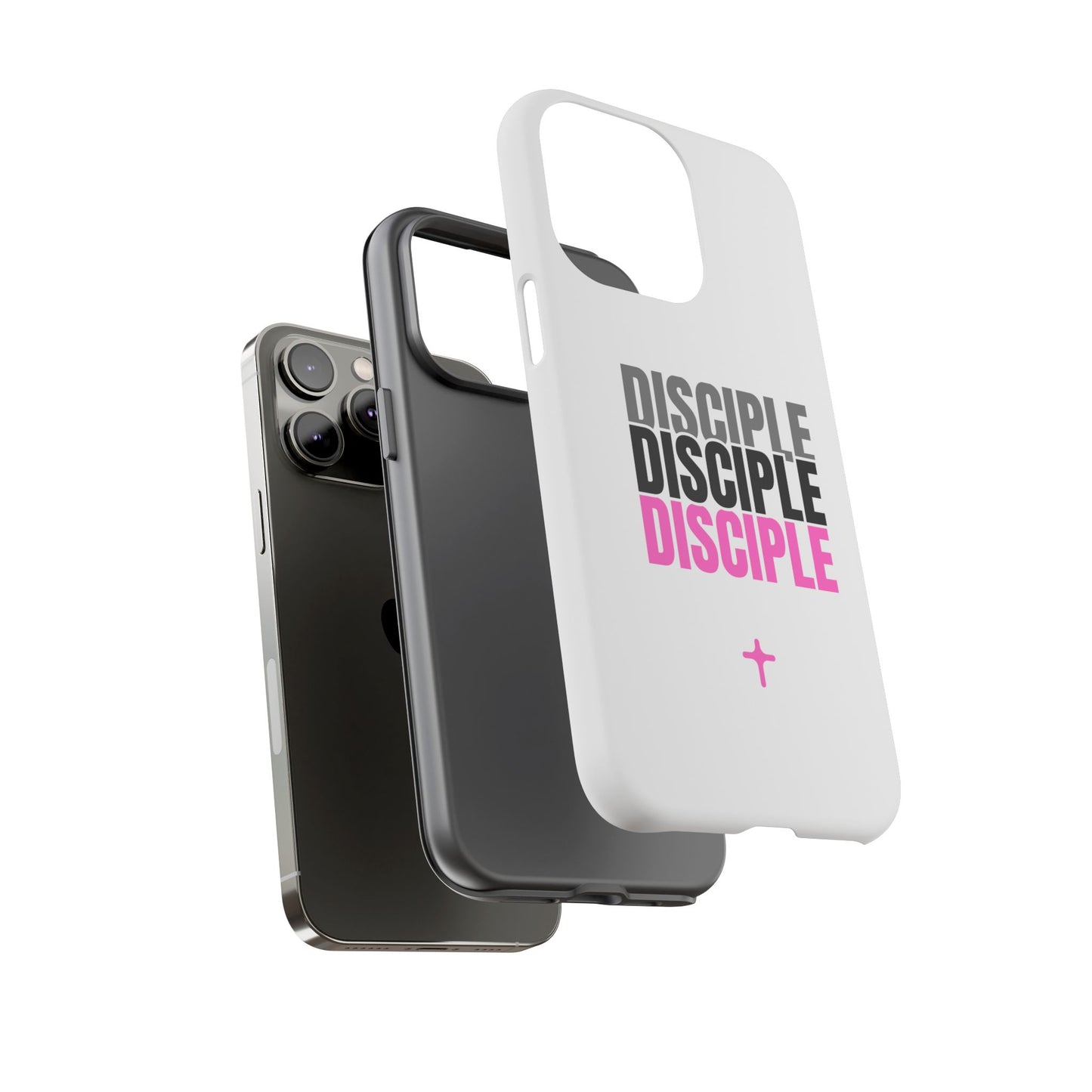 Tough Phone Case - Disciple of Christ