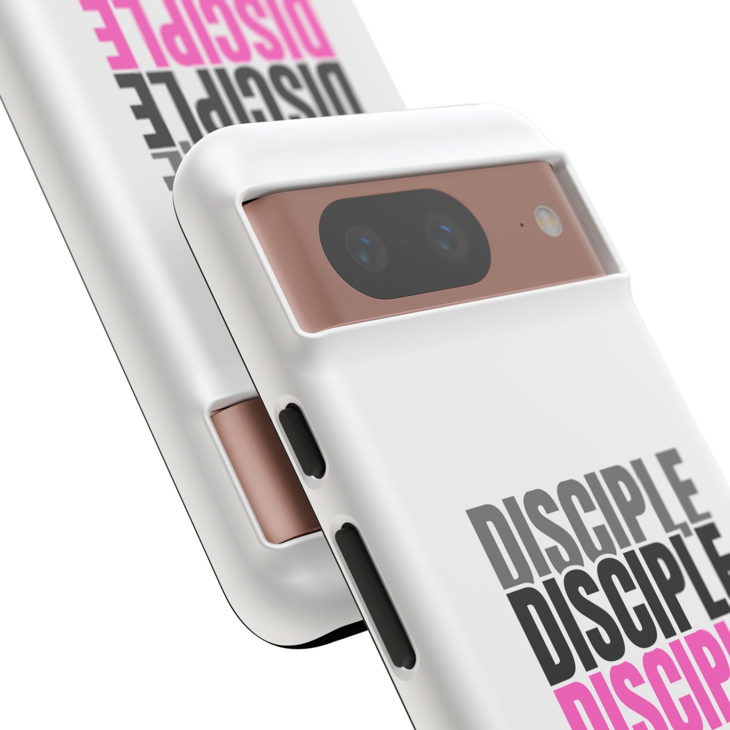 Funda resistente para teléfono - Discípulo de Cristo